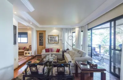 Apartamento com 3 quartos à venda na rua turiassu, 60, perdizes, são paulo, 170 m2 por r$ 2.120.000