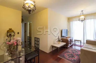 Apartamento com 3 quartos à venda na rua garção tinoco, 62, santana, são paulo, 75 m2 por r$ 560.000