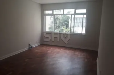 Apartamento com 2 quartos à venda na rua josé maria lisboa, 62, jardim paulista, são paulo, 131 m2 por r$ 1.278.000