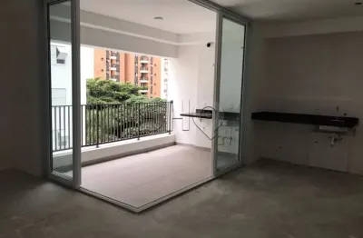 Apartamento com 1 quarto à venda na rua pintassilgo, 556, vila uberabinha, são paulo, 53 m2 por r$ 980.000