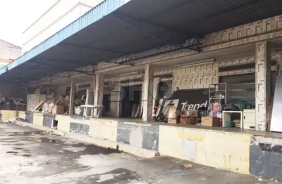 Prédio com 8 salas à venda na antônio cavazzam, 520, parque peruche, são paulo, 3600 m2 por r$ 9.400.000