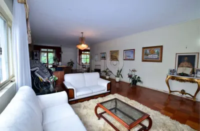 Apartamento com 4 quartos à venda na alameda ribeirão preto, 145, bela vista, são paulo, 296 m2 por r$ 2.400.000