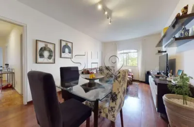 Apartamento com 2 quartos à venda na alameda jaú, 1474, jardim paulista, são paulo, 99 m2 por r$ 1.100.000