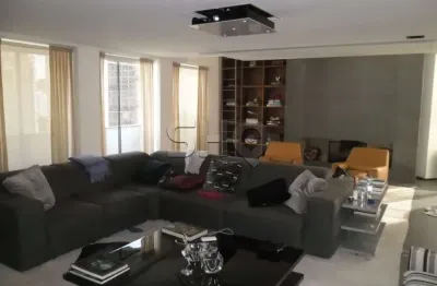 Apartamento com 3 quartos para alugar na rua lourenço de almeida, 802, vila nova conceição, são paulo, 354 m2 por r$ 47.000