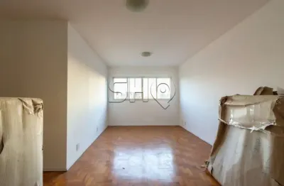 Apartamento com 3 quartos à venda na rua botucatu, 261, chácara klabin, são paulo, 95 m2 por r$ 930.000