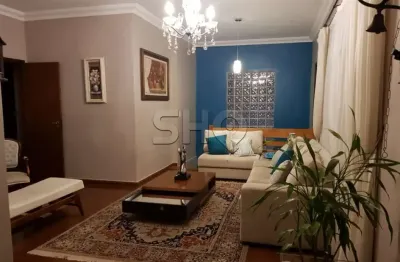 Casa com 3 quartos à venda na rua prisciliana duarte, 515, jardim da saude, são paulo, 300 m2 por r$ 1.600.000