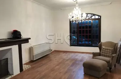 Casa com 4 quartos à venda na avenida professor rubens gomes de souza, 1345, brooklin, são paulo, 365 m2 por r$ 1.700.000