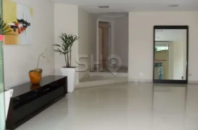 Apartamento com 4 quartos à venda na rua francisca júlia, 341, santana, são paulo, 218 m2 por r$ 1.600.000