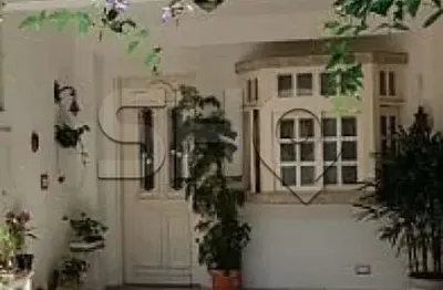 Casa com 3 quartos à venda na rua embuaçu, 82, vila mariana, são paulo, 160 m2 por r$ 1.500.000