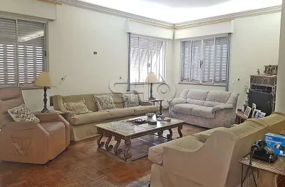 Casa com 4 quartos à venda na macaé, 55, pacaembu, são paulo, 550 m2 por r$ 3.000.000