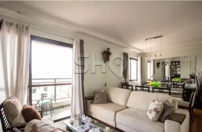 Apartamento com 3 quartos à venda na rua piracuama, 316, perdizes, são paulo, 140 m2 por r$ 1.500.000