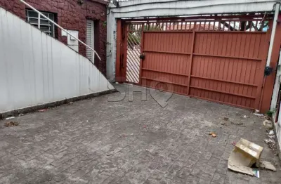 Casa com 5 quartos à venda na avenida dom pedro i, 826, vila monumento, são paulo, 200 m2 por r$ 4.700.000