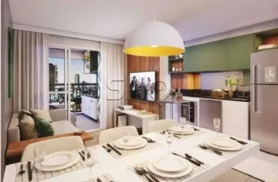 Apartamento com 2 quartos à venda na rua tucuna, 88, perdizes, são paulo, 67 m2 por r$ 1.588.840