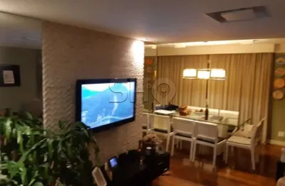 Apartamento com 4 quartos à venda na rua monte alegre, 502, perdizes, são paulo, 186 m2 por r$ 2.270.000