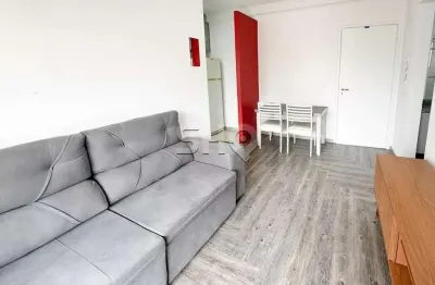 Apartamento com 1 quarto para alugar na rua cajaíba, 655, pompéia, são paulo, 41 m2 por r$ 3.300