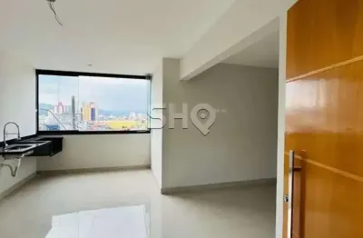 Apartamento com 2 quartos à venda na rua professor josé rodrigues da costa júnior, 78, vila gustavo, são paulo, 54 m2 por r$ 550.000
