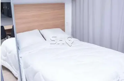 Apartamento com 1 quarto à venda na rua coronel lisboa, 805, vila mariana, são paulo, 21 m2 por r$ 430.000