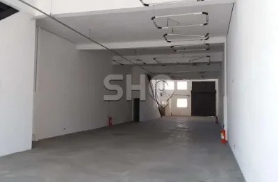 Barracão / galpão / depósito para alugar na alameda araguaia, 3852, alphaville industrial, barueri por r$ 35.000