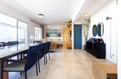 Apartamento com 3 quartos à venda na avenida raimundo pereira de magalhães - até 1299/1300, 555, vila anastácio, são paulo, 134 m2 por r$ 1.850.000