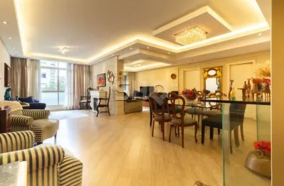 Apartamento com 3 quartos à venda na rua bela cintra, 103, consolação, são paulo, 160 m2 por r$ 1.300.000