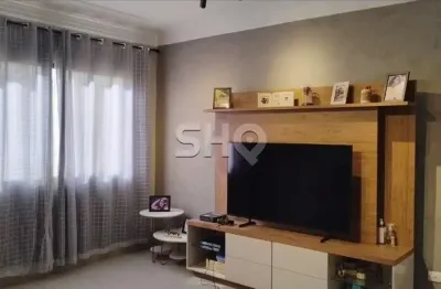 Casa em condomínio fechado com 3 quartos à venda na rua coronel joaquim ferreira de souza, 147, conjunto residencial santa terezinha, são paulo, 200 m2 por r$ 860.000