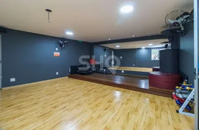 Apartamento com 3 quartos à venda na avenida conceição, 97, carandiru, são paulo, 123 m2 por r$ 1.550.000