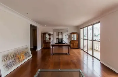 Apartamento com 3 quartos à venda na Alameda Itu, 433, Jardim Paulista, São Paulo, 264 m2 por R$ 4.187.000