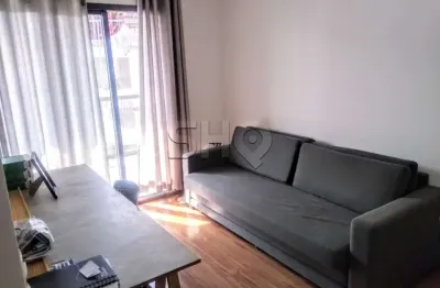 Apartamento com 1 quarto à venda na rua capote valente, 1300, pinheiros, são paulo, 44 m2 por r$ 745.000