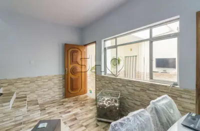 Casa com 3 quartos à venda na rua ministro sinésio rocha, 407, vila madalena, são paulo, 150 m2 por r$ 1.800.000