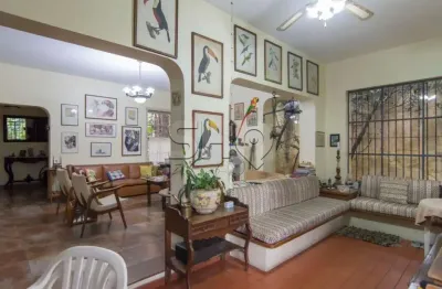 Casa com 3 quartos à venda na rua gustavo teixeira, 55, pacaembu, são paulo, 295 m2 por r$ 2.300.000