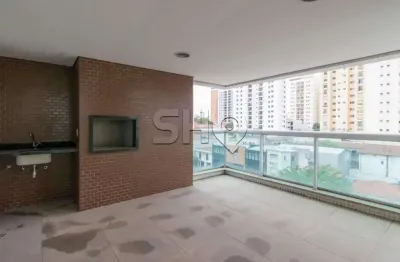 Apartamento com 4 quartos à venda na rua antônio pereira de sousa, 340, santana, são paulo, 225 m2 por r$ 2.450.000