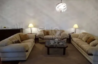 Apartamento com 4 quartos à venda na rua dos democratas, 691, vila monte alegre, são paulo, 160 m2 por r$ 1.008.000