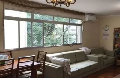 Apartamento com 3 quartos à venda na rua são vicente de paula, 712, higienópolis, são paulo, 134 m2 por r$ 1.280.000