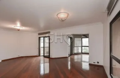 Apartamento com 4 quartos à venda na rua apiacás, 351, perdizes, são paulo, 215 m2 por r$ 2.700.000