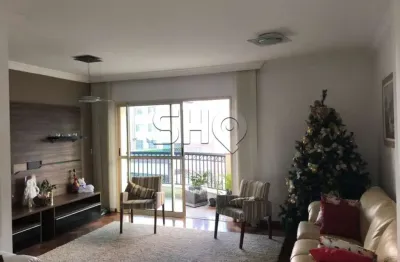 Apartamento com 4 quartos à venda na rua doutor joão batista soares de faria, 113, santana, são paulo, 178 m2 por r$ 2.020.000