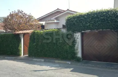 Casa com 6 quartos à venda na rua icamaquã, 107, tremembé, são paulo, 248 m2 por r$ 1.200.000