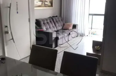 Apartamento com 3 quartos à venda na rua pantojo, 865, vila regente feijó, são paulo, 113 m2 por r$ 1.100.000