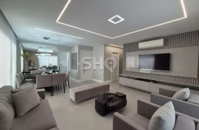 Apartamento com 3 quartos à venda na avenida alberto byington, 255, vila maria alta, são paulo, 158 m2 por r$ 3.200.000