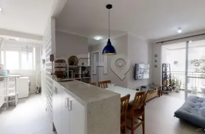 Apartamento com 2 quartos à venda na rua jaraguá, 737, bom retiro, são paulo, 60 m2 por r$ 540.900