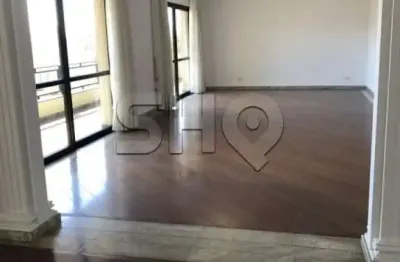 Apartamento com 4 quartos à venda na rua doutor joão maia, 170, aclimação, são paulo, 320 m2 por r$ 3.000.000