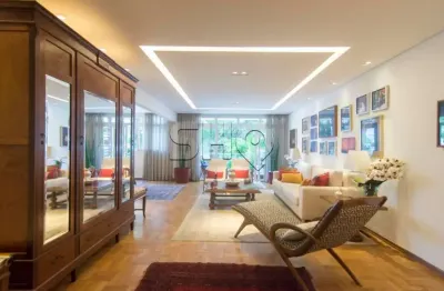 Apartamento com 3 quartos à venda na rua maranhão, 568, higienópolis, são paulo, 228 m2 por r$ 2.980.000