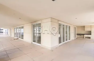Apartamento com 4 quartos à venda na alameda barros, 702, higienópolis, são paulo, 983 m2 por r$ 21.000.000