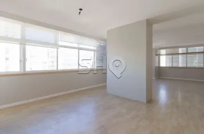 Apartamento com 3 quartos à venda na rua pará, 222, higienópolis, são paulo, 180 m2 por r$ 2.300.000