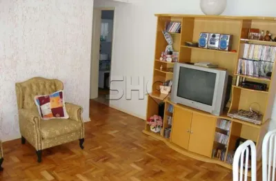 Apartamento com 3 quartos à venda na rua raul pompéia, 368, pompéia, são paulo, 84 m2 por r$ 980.000