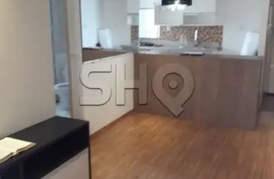 Apartamento com 2 quartos à venda na rua marquês de maricá, 660, sacomã, são paulo, 45 m2 por r$ 362.000