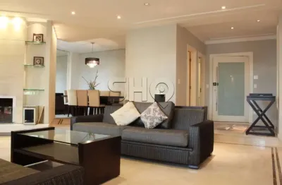 Apartamento com 3 quartos à venda na rua pontins, 225, santana, são paulo, 250 m2 por r$ 1.900.000