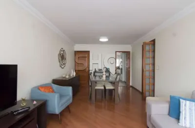Apartamento com 2 quartos à venda na rua venâncio aires, 432, pompéia, são paulo, 102 m2 por r$ 785.000