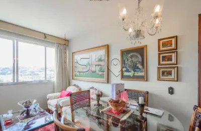 Apartamento com 2 quartos à venda na rua professor joão arruda, 346, perdizes, são paulo, 90 m2 por r$ 900.000