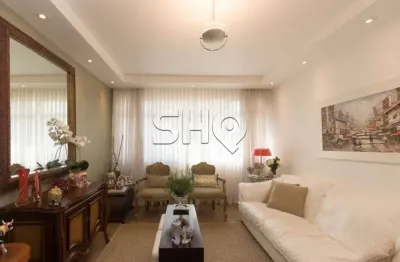Apartamento com 2 quartos à venda na rua doutor homem de melo, 425, perdizes, são paulo, 109 m2 por r$ 1.065.000