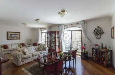 Apartamento com 4 quartos à venda na rua pedro doll, 409, santana, são paulo, 265 m2 por r$ 1.400.000